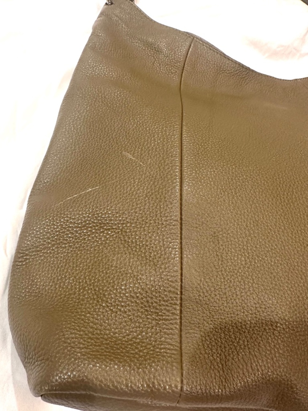 Vince Camuto Jenna hobo handbag - Picture 2 of 5